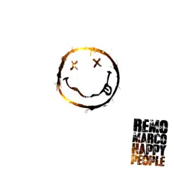 Happy People - Single - Remo Happy People - Single - Remo