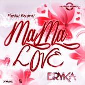 Mama Love artwork