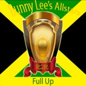 Bunny Lee Allstars - Full Up