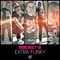 Extra Funky (Extended Mix) - Subject G lyrics