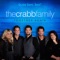 Back to the Front Porch - The Crabb Family lyrics