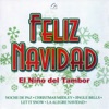 Feliz Navidad