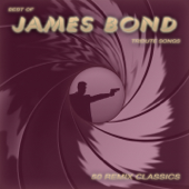 50 Remix Classics: Best of James Bond Tribute Songs - Various Artists