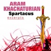 - - Spartacus, Suite No. 2: I. Adagio of Spartacus and Phrygia