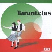 Tarantelas artwork