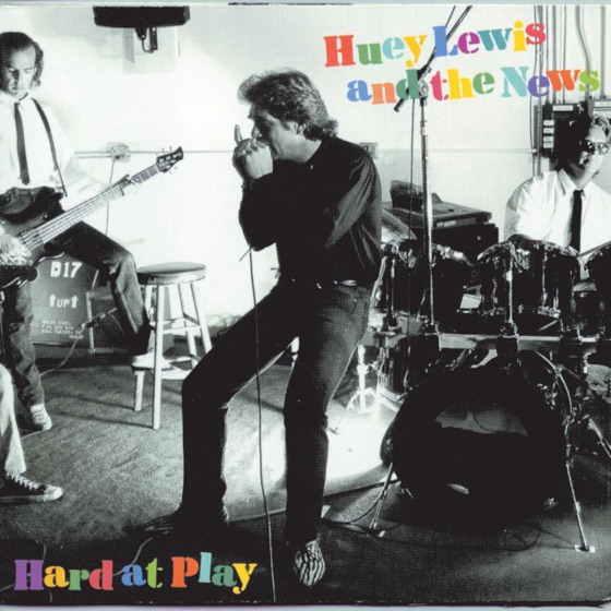 Cover artwork for That's Not Me