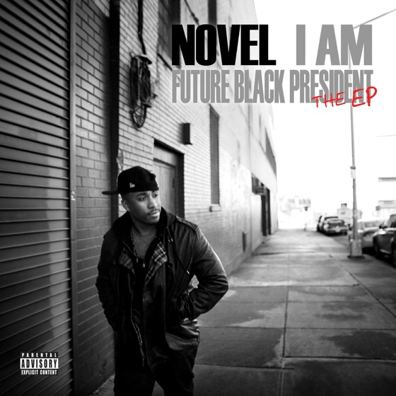 Cover artwork for I Am