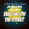 Walking On the Street (feat. Guiyo) - The New School lyrics