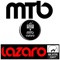 Lazaro - MTB lyrics