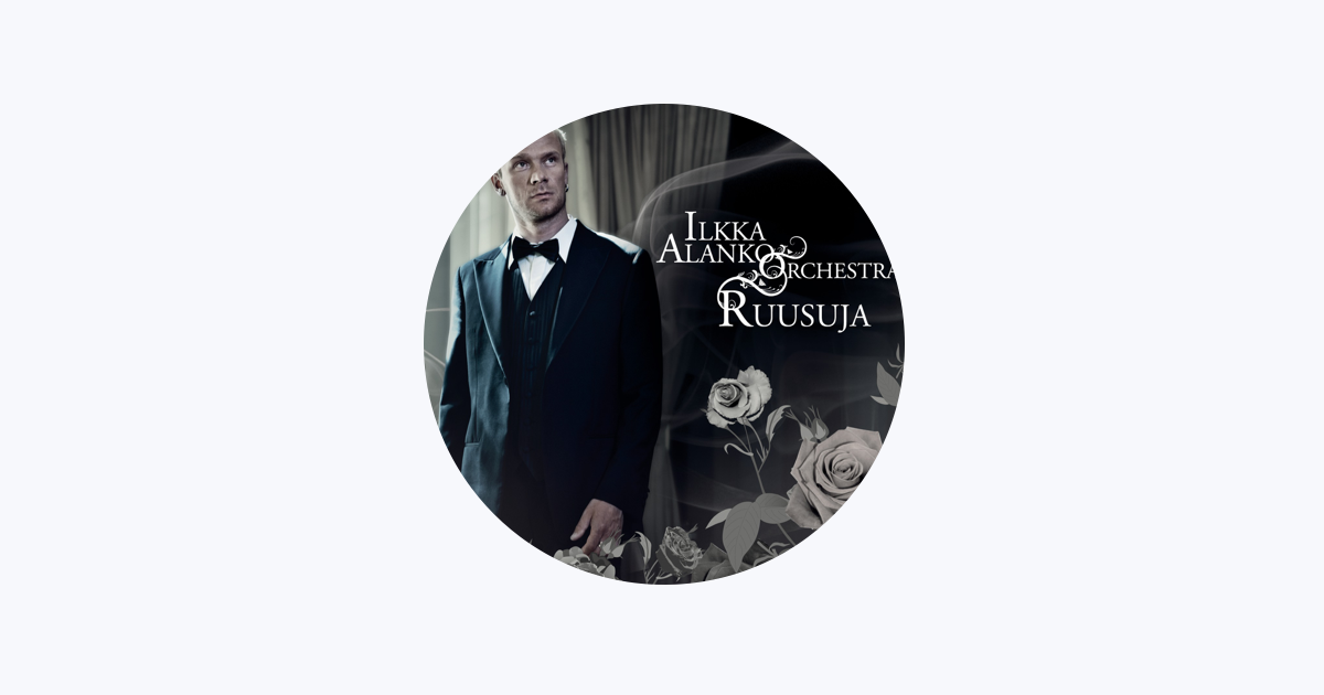 Ilkka Alanko Orchestra on Apple Music