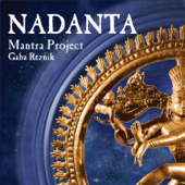 Nadanta Mantra Project - Gaba Reznik