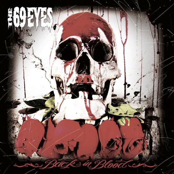 Cover artwork for Eternal 