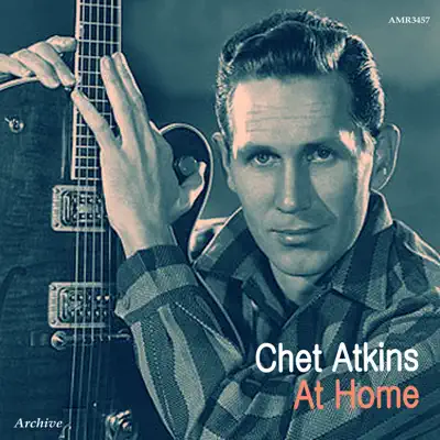At Home - Chet Atkins