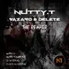 The Reaper (Remixes) (Nutty T vs. Vazard vs. Delete) - Single album lyrics, reviews, download