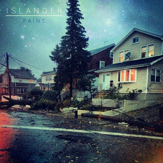 Cover artwork for New Colors