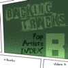 Backing Tracks / Pop Artists Index, B (Beatles), Vol. 16