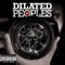 You Can't Hide, You Can't Run - Dilated Peoples lyrics