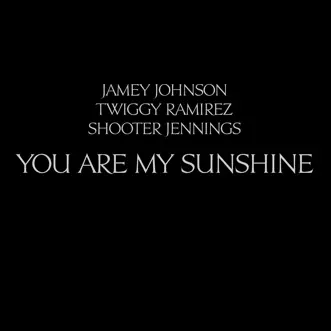 You Are My Sunshine by Jamey Johnson, Twiggy Ramirez & Shooter Jennings song reviws