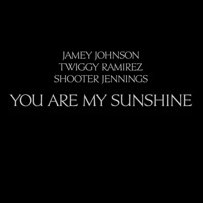 You Are My Sunshine - EP - Shooter Jennings