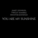 You Are My Sunshine - Jamey Johnson, Twiggy Ramirez & Shooter Jennings