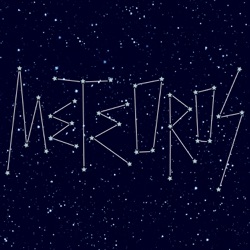Meteoros - No Hay Tiempo