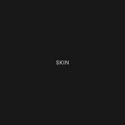 Skin - Single - Dead!