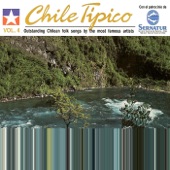Chile Tipico, Vol.4 (Río Río) artwork