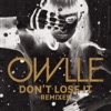 Don't Lose It (Remix) [EP], 2014