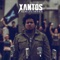 Mis Chavos - Xantos lyrics