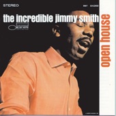 Jimmy Smith - My One And Only Love