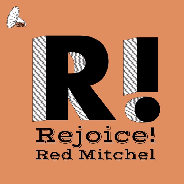 Rejoice! - Red Mitchel