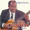 Félix Casaverde