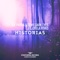 Historias (feat. Chela Rivas) - Joe Parra & Tony Dark Eyes lyrics