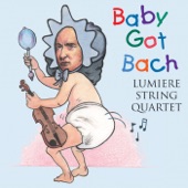 Baby Got Bach artwork