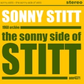 The Sonny Side of Stitt artwork