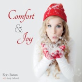 Comfort & Joy artwork