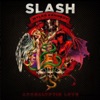 Apocalyptic Love (feat. Myles Kennedy & the Conspirators), 2012