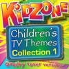 Kidzone - Roobarb and Custard