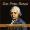 Carl Philipp Emanuel Bach:  Flute Concerto In D Minor, Wq. 83 - Single