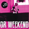 Dr Weekend - EP