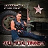 Full Metal Thunder - EP