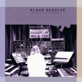 Klaus Schulze - Titanische Tage