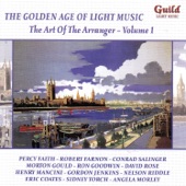 The Golden Age of Light Music: The Art of the Arranger - Vol. 1 artwork