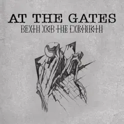 Death and the Labyrinth - Single - At The Gates