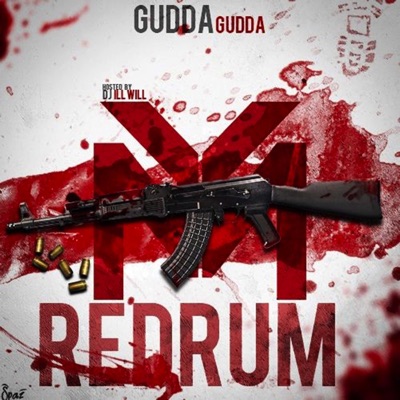 Redrum - Gudda Gudda