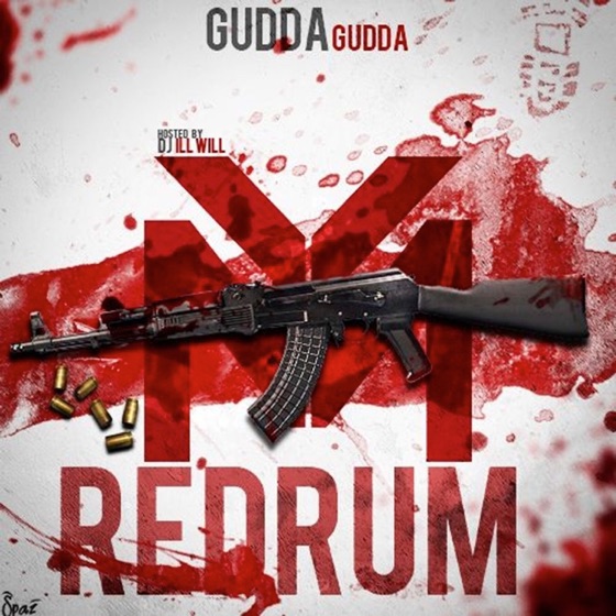 Cover artwork for Red Rum Outro
