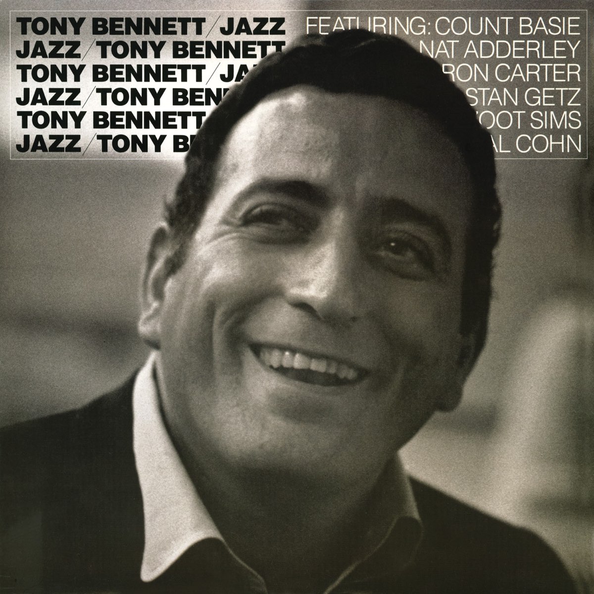 Tony Bennett 1987. Джаз Тони Беннетт. Tony, Benny & Herb.