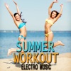 Summer Workout Electro Music