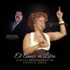 El Amor Es Libre (feat. Maelo Ruiz) - Single album lyrics, reviews, download