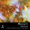 Mozart: Overtures album lyrics, reviews, download